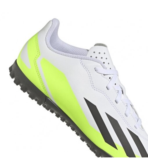 Chaussures Enfant Adidas X Crazyfast.4 TF IE4066 | ADIDAS PERFORMANCE Chaussures de football pour enfants | scorer.es