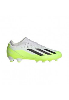 Adidas X Crazyfast.3 Mg Kids's Shoes IE1567 | ADIDAS PERFORMANCE Kids' football boots | scorer.es