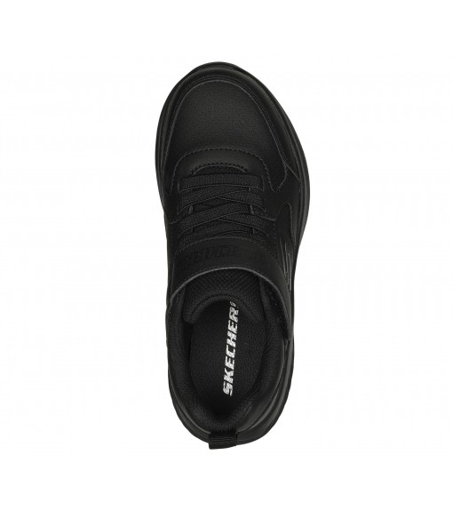 Skechers Bounder-Power Kids' Shoes 405626L BBK | SKECHERS Kid's Trainers | scorer.es