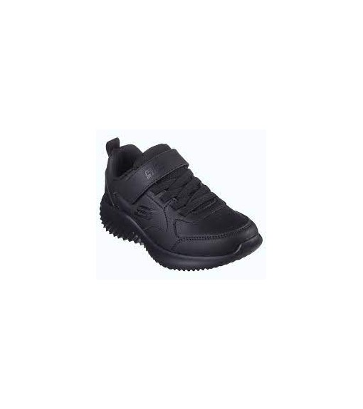 Chaussures pour enfant Skechers Bounder-Power 405626L BBK | SKECHERS Baskets pour enfants | scorer.es