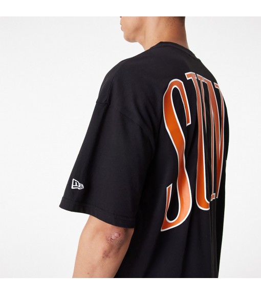 New Era Phoenix Suns Men's T-Shirt 60416457 | NEW ERA Men's T-Shirts | scorer.es