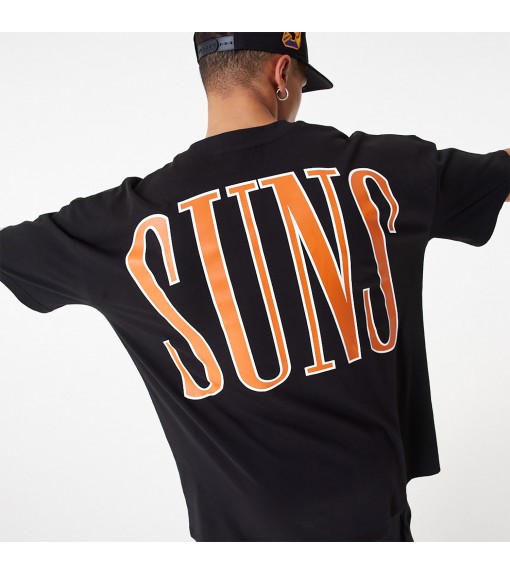 T-shirt Homme New Era Phoenix Suns 60416457 | NEW ERA T-shirts pour hommes | scorer.es