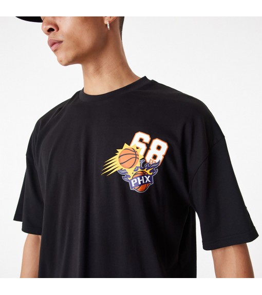 New Era Phoenix Suns Men's T-Shirt 60416457 | NEW ERA Men's T-Shirts | scorer.es