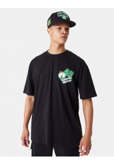 Camiseta Hombre New Era Boston Celtics 60416448 | Camisetas Hombre NEW ERA | scorer.es