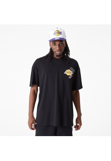 T-shirt Homme New Era Los Angeles Lakers 60416456 | NEW ERA T-shirts pour hommes | scorer.es