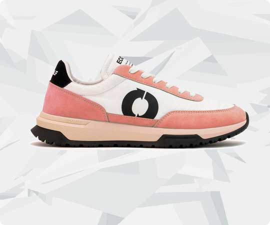  Ecoalf Ventura Rosa MCWSHSNVENTU0467-354