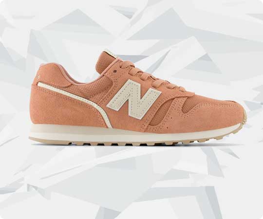 New Balance 373 WL373SI2