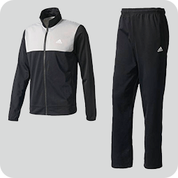chándal adidas para hombre