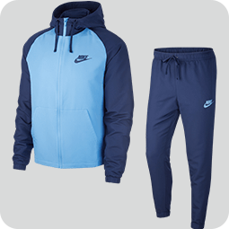 chándal nike para hombre
