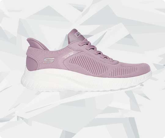 Skechers Bobs Squad Chaos 117497 LAV
