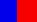 BLUE/RED
