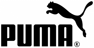 Espinilleras Puma Attacanto Sleeve negras amarillas