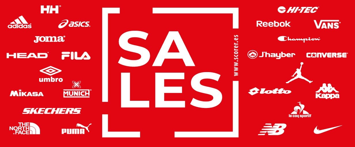 Rebajas Del 27/06 al 13/08